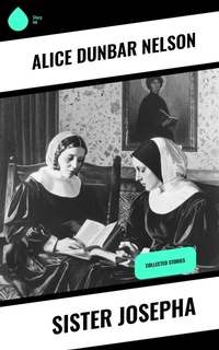 Enlarge image Cover: Sister Josepha - Sharp Ink