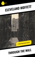Cover: Through the Wall - Sharp Ink