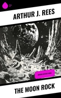 Cover: The Moon Rock - Sharp Ink