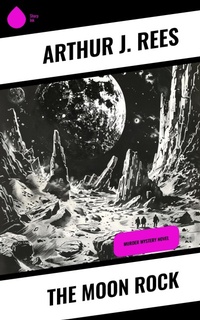 Enlarge image Cover: The Moon Rock - Sharp Ink