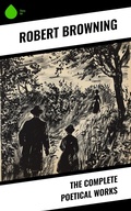 Cover: The Complete Poetical Works - Sharp Ink