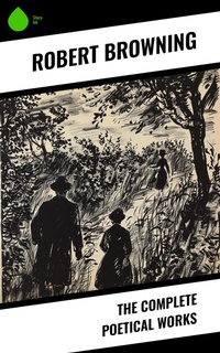 Enlarge image Cover: The Complete Poetical Works - Sharp Ink