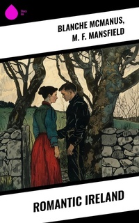 Abbildung von: Romantic Ireland - Sharp Ink