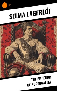 Enlarge image Cover: The Emperor of Portugallia - Sharp Ink