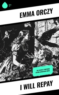 Enlarge image Cover: I Will Repay - Sharp Ink