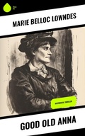 Cover: Good Old Anna - Sharp Ink