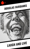 Cover: Laugh and Live - Sharp Ink