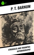 Cover: Struggles and Triumphs: Autobiography - Sharp Ink