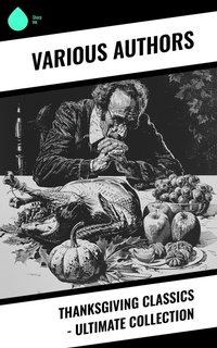 Enlarge image Cover: Thanksgiving Classics - Ultimate Collection - Sharp Ink