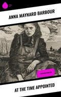 Cover: At the Time Appointed - Sharp Ink