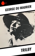 Cover: Trilby - Sharp Ink