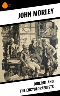 Enlarge image Cover: Diderot and the Encyclopaedists - Sharp Ink