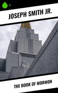 Cover: The Book of Mormon - Sharp Ink