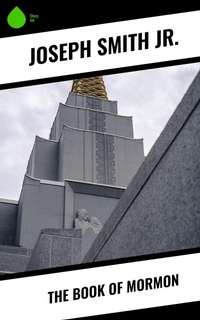 Enlarge image Cover: The Book of Mormon - Sharp Ink