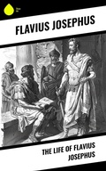 Cover: The Life of Flavius Josephus - Sharp Ink