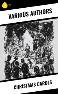 Enlarge image Cover: Christmas Carols - Sharp Ink