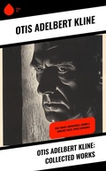 Cover: Otis Adelbert Kline: Collected Works - Sharp Ink