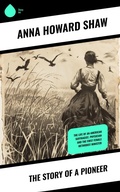 Cover: The story of a pioneer - Sharp Ink
