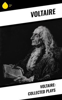 Enlarge image Cover: Voltaire: Collected Plays - Sharp Ink