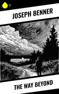 Cover: The Way Beyond - Sharp Ink