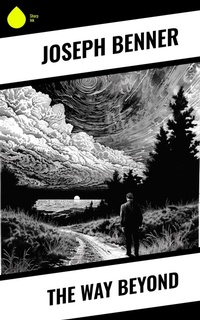 Enlarge image Cover: The Way Beyond - Sharp Ink