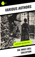 Cover: The Jingle-bell Collection - Sharp Ink