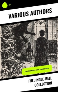 Enlarge image Cover: The Jingle-bell Collection - Sharp Ink