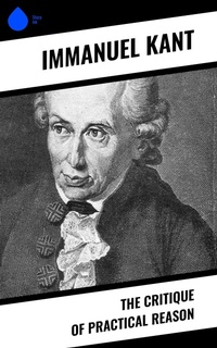 Enlarge image Cover: The Critique of Practical Reason - Sharp Ink
