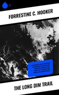 Cover: The Long Dim Trail - Sharp Ink