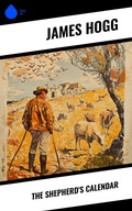 Cover: The Shepherd's Calendar - Sharp Ink