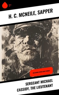 Enlarge image Cover: Sergeant Michael Cassidy, The Lieutenant - Sharp Ink