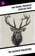Cover: The Silvertip Collection - Sharp Ink