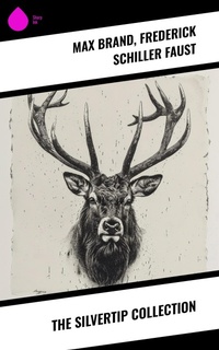 Enlarge image Cover: The Silvertip Collection - Sharp Ink