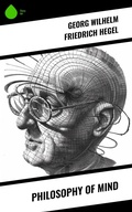 Cover: Philosophy of Mind - Sharp Ink