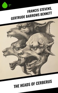 Enlarge image Cover: The Heads of Cerberus - Sharp Ink