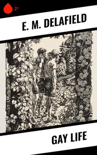 Enlarge image Cover: Gay Life - Sharp Ink