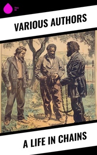 Enlarge image Cover: A Life in Chains - Sharp Ink