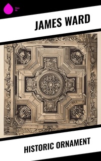 Enlarge image Cover: Historic Ornament - Sharp Ink