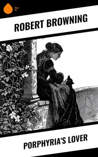 Enlarge image Cover: Porphyria's Lover - Sharp Ink