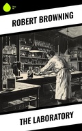Cover: The Laboratory - Sharp Ink