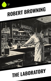 Enlarge image Cover: The Laboratory - Sharp Ink