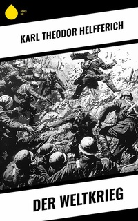 Abbildung von: Der Weltkrieg - Sharp Ink