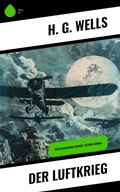 Cover: Der Luftkrieg - Sharp Ink