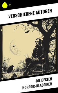 Enlarge image Cover: Die besten Horror-Klassiker - Sharp Ink