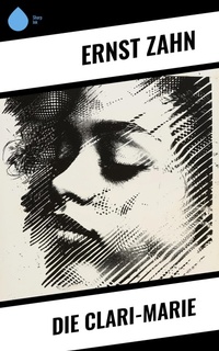 Enlarge image Cover: Die Clari-Marie - Sharp Ink