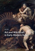Cover: Art and Witchcraft in Early Modern Italy - Amsterdam University Press