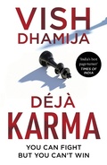 Cover: Deja Karma - Pan India