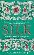 Cover: Silk - HarperCollins