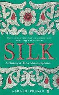 Enlarge image Cover: Silk - HarperCollins