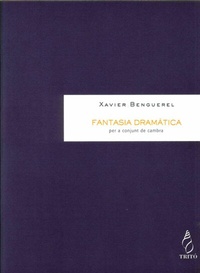 Abbildung von: Fantasia dramàtica - Tritó